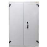 Coffre-fort à double porte pour archives – OCC1788 coffres-forts ignifuges d'occasion MustangSafes