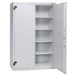 Coffre-fort à double porte pour archives – OCC1788 coffres-forts ignifuges d'occasion MustangSafes