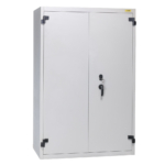 Coffre-fort à double porte pour archives – OCC1788 coffres-forts ignifuges d'occasion MustangSafes
