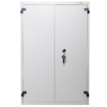 Coffre-fort à double porte pour archives – OCC1789 coffres-forts ignifuges d'occasion MustangSafes