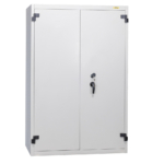 Coffre-fort à double porte pour archives – OCC1789 coffres-forts ignifuges d'occasion MustangSafes