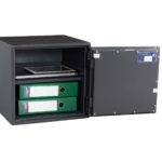 De Raat DRS Global 3-E Coffres-forts privés MustangSafes