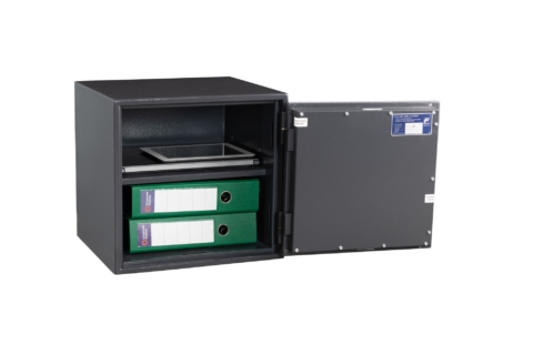 De Raat DRS Global 3-K Coffres-forts privés MustangSafes