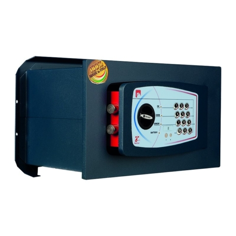 Coffre-fort mural Technomax Gold GT 3P Coffres-forts muraux MustangSafes