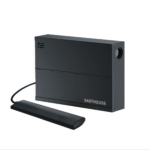 Moniteur de sécurité Easthouse SH-SM01-A Serrures de coffre et accessoires MustangSafes
