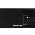 Moniteur de sécurité Easthouse SH-SM01-A Serrures de coffre et accessoires MustangSafes