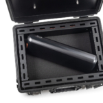 Boîtier lithium-ion Coffres à batteries MustangSafes