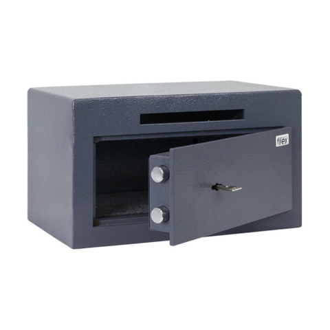 Filex Security DP 1 Coffres-forts anti-effraction MustangSafes