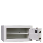 MustangSafes MSD-B 300 Coffres certifiés pour pistolets MustangSafes