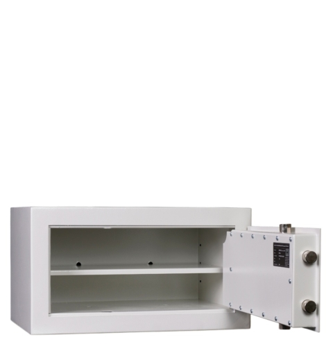 MustangSafes MSD-B 300 Coffres certifiés pour pistolets MustangSafes
