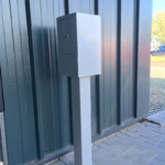 Boîtier de sécurité pour clés KSB103XL Gestion des clés MustangSafes