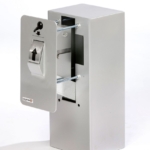 Boîtier de sécurité pour clés KSB107XL Gestion des clés MustangSafes