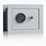 Coffre-fort mural Duisburg M2005D Coffres-forts muraux MustangSafes