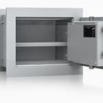 Coffre-fort mural Duisburg M2005D Coffres-forts muraux MustangSafes