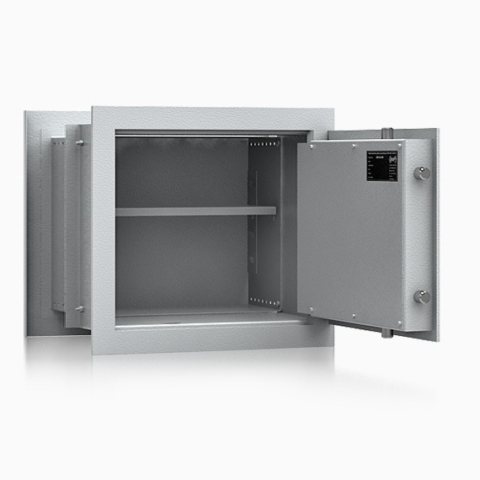 Coffre-fort mural M2003A Mustangsafes
