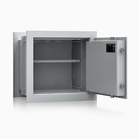 Coffre-fort mural Duisburg M2003 Coffres-forts muraux MustangSafes