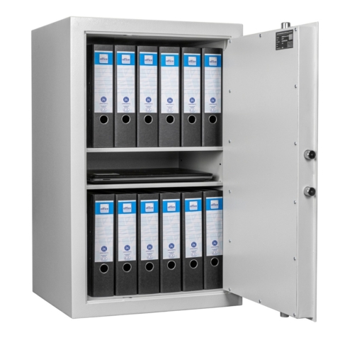 MustangSafes MS-MD-01-905 Coffres-forts privés MustangSafes