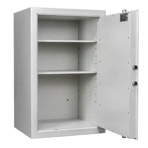 MustangSafes RDW MT-01-905 S2 Coffres-forts certifiés MustangSafes