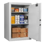 MustangSafes MT-01-905 S2 Coffres certifiés pour pistolets MustangSafes
