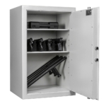 MustangSafes MT-01-905 S2 Coffres certifiés pour pistolets MustangSafes