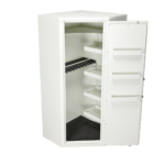 MustangSafes MSG-C-03BW Série budgétaire pour fusils MustangSafes