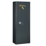 MustangSafes MSM-7A S1 Coffres certifiés pour pistolets MustangSafes