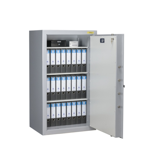 Coffre-fort pour documents Occ1783 coffres-forts ignifuges d'occasion MustangSafes