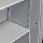 Coffre-fort pour documents Occ1783 coffres-forts ignifuges d'occasion MustangSafes