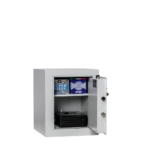 MustangSafes MT-01-445 S2 Coffres certifiés pour pistolets MustangSafes