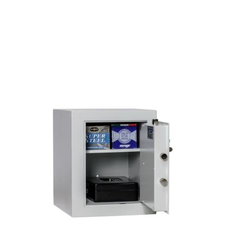 MustangSafes MT-01-445 S2 Coffres certifiés pour pistolets MustangSafes