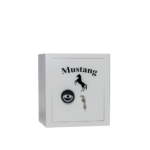 MustangSafes RDW MT-01-445 S2 Coffres-forts certifiés MustangSafes