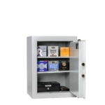 MustangSafes MT-01-605 S2 Coffres certifiés pour pistolets MustangSafes