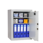 MustangSafes MT-01-705 S2 Coffres certifiés pour pistolets MustangSafes