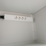 Prises internes Produits d'ensemble MustangSafes