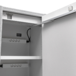 Prises internes Produits d'ensemble MustangSafes