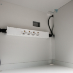 Prises internes Produits d'ensemble MustangSafes