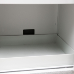 Armoire de sécurité pour produits chimiques – Simple porte Armoires à produits chimiques MustangSafes