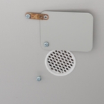 Armoire à batteries PGS 37 S – Armoire de sécurité pour les batteries lithium-ion en construction Boîtier de batterie MustangSafes