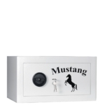 MustangSafes MSD-B 300 Coffres certifiés pour pistolets MustangSafes