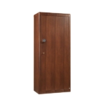 Metalk Scudo 1908545BS Coffres-forts pour fusils MustangSafes