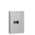 MustangSafes MSK 80-15 S2 Coffres à clés certifiés MustangSafes