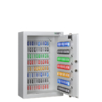 MustangSafes MSK 80-15 S2 Coffres à clés certifiés MustangSafes
