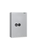 MustangSafes MSK 80-15 S2 Coffres à clés certifiés MustangSafes