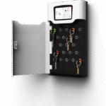 Traka21 Système de gestion des clés Gestion des clés MustangSafes