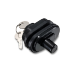 Verrouillage de la gâchette avec clé Verrous de détente MustangSafes