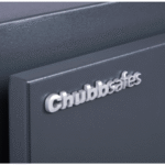 Chubbsafes Trident EX G6-905 Pas de catégorie MustangSafes