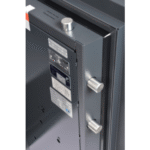 Chubbsafes Trident EX G6-905 Pas de catégorie MustangSafes