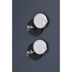 Chubbsafes Trident EX G6-905 Pas de catégorie MustangSafes