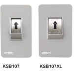 Boîtier de sécurité pour clés KSB107XL Gestion des clés MustangSafes