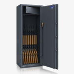 St. Gallen WF 1 Coffres-forts pour fusils MustangSafes